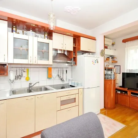 Apartamento Poetry Split