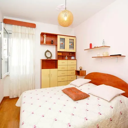 Apartamento Poetry Split