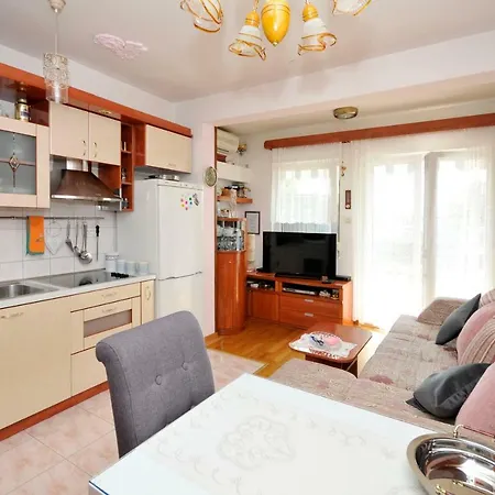 Apartamento Poetry Split