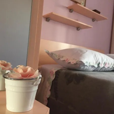 Appartamento Poetry *