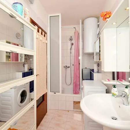 Poetry Appartamento Spalato