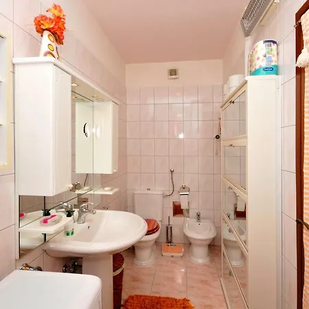 Appartamento Poetry *