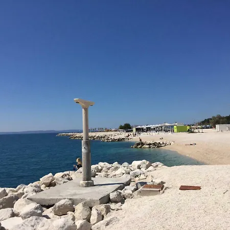 Poetry Apartmán Split