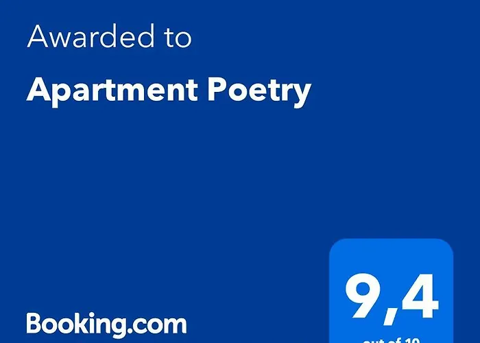 Poetry Appartement