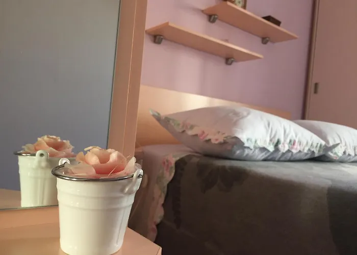 Appartement Poetry *