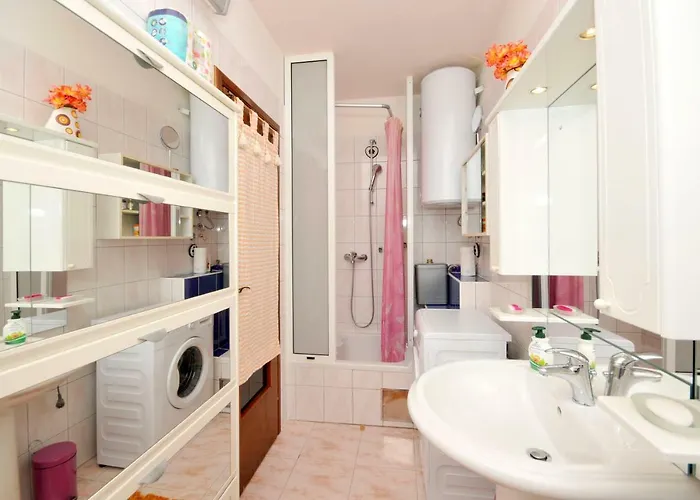 Poetry Appartement Split