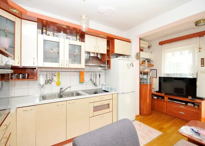 Appartement Poetry Split