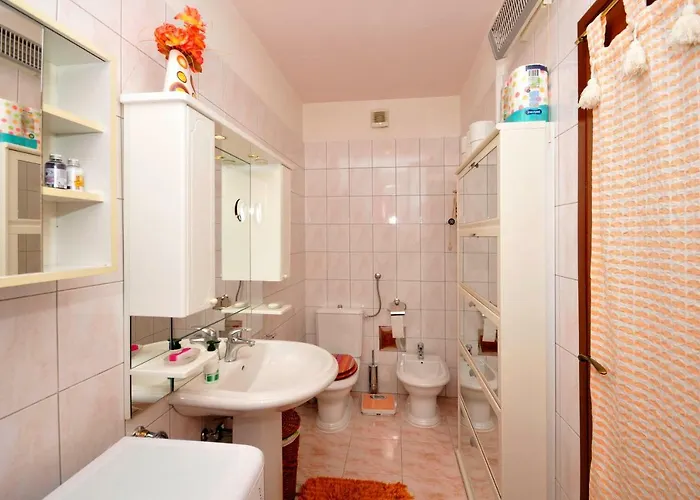 Appartement Poetry *