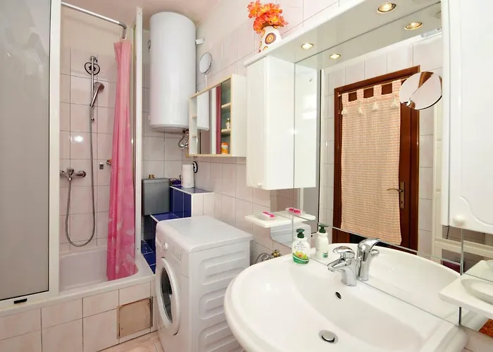 Appartement Poetry *