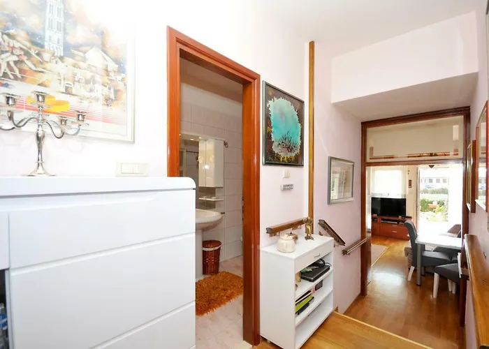 Appartement Poetry Split