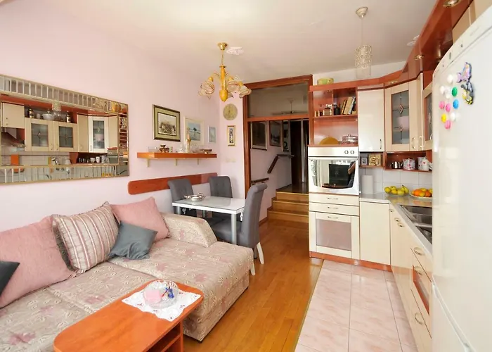 Poetry Appartement *