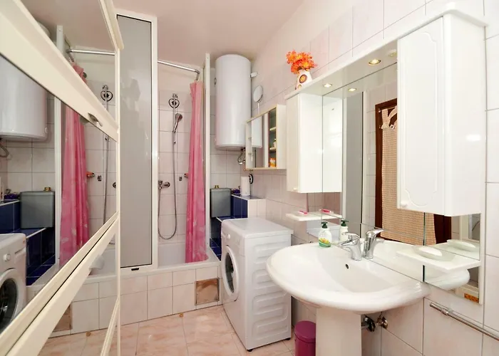 Appartement Poetry *