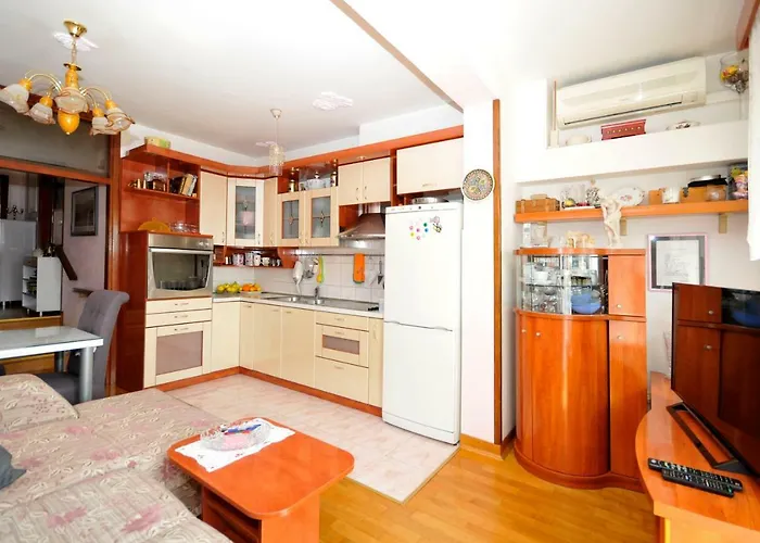 Appartement Poetry *