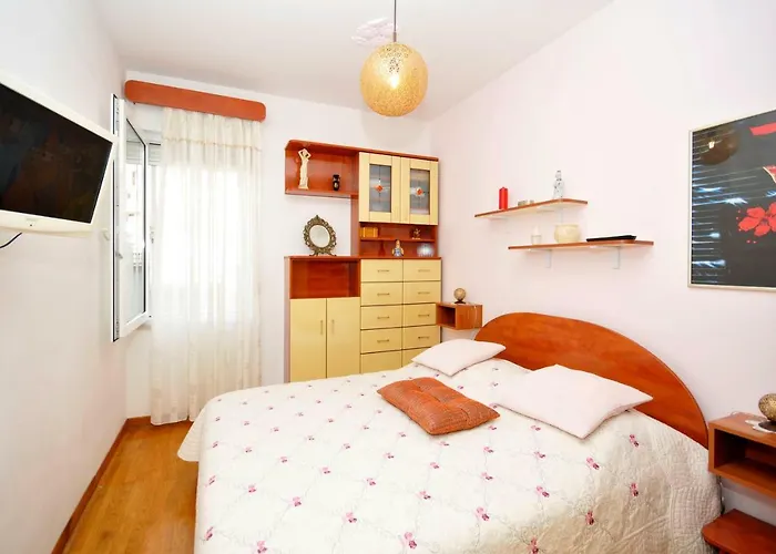 Appartement Poetry Split