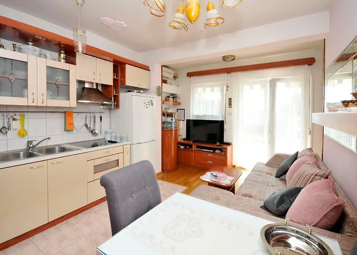 Appartement Poetry Split