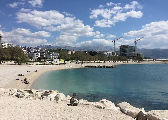 Poetry Appartement *