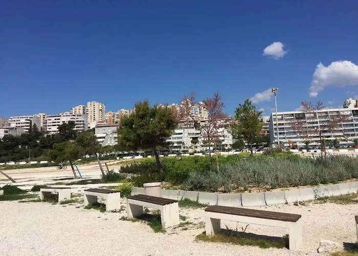 Appartement Poetry *