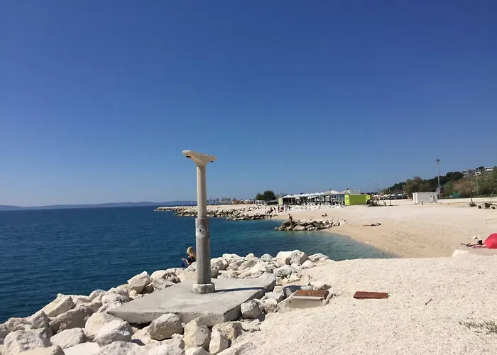 Poetry Appartement Split